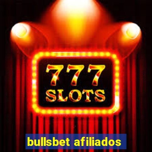 bullsbet afiliados